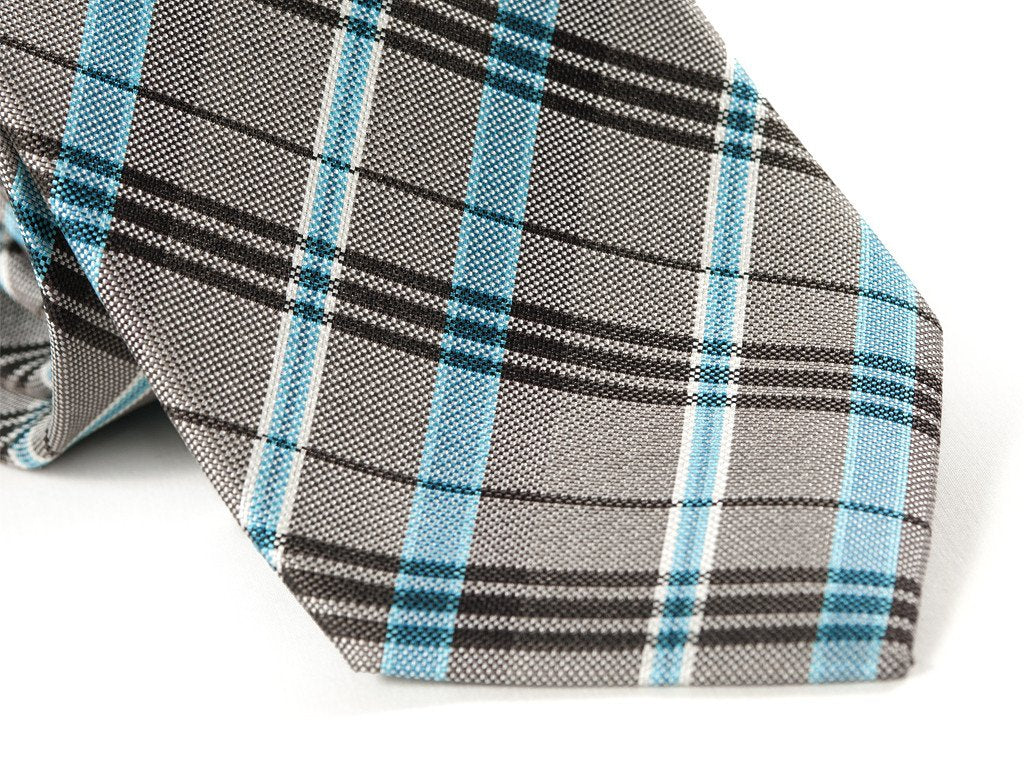 Jack Franklin OLD BLUE EYES Necktie - Shop MODERN Menswear