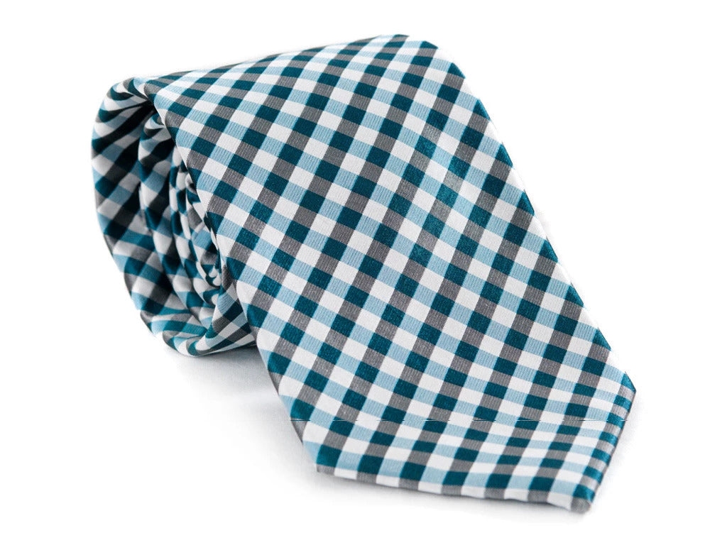 Jack Franklin CARIBBEAN Necktie - Shop MODERN Menswear