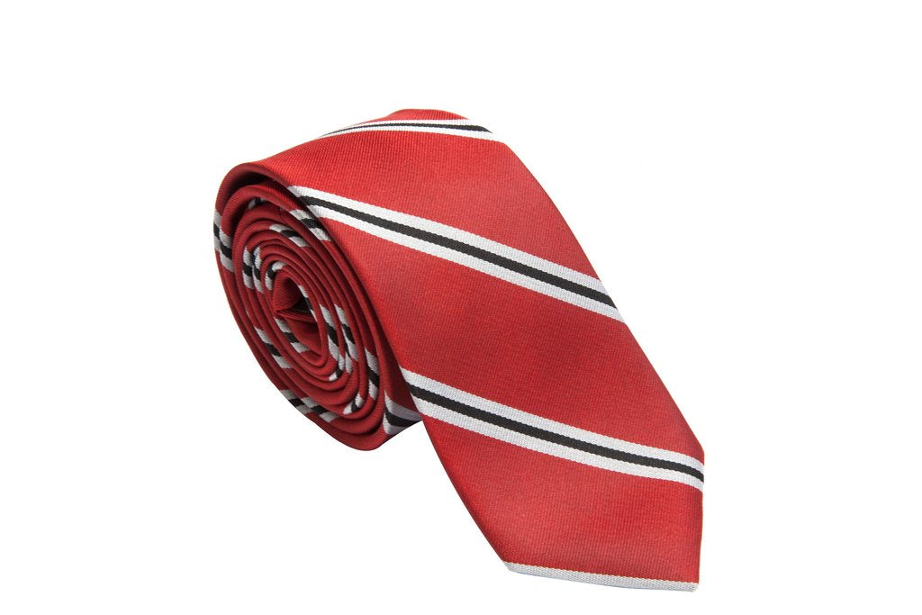 Jack Franklin POWER BROKER Necktie - Shop MODERN Menswear