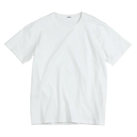 The Essential White Tee - Shop MODERN Menswear