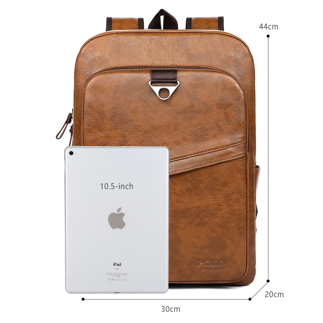 Travel Laptop Backpack - Shop MODERN Menswear