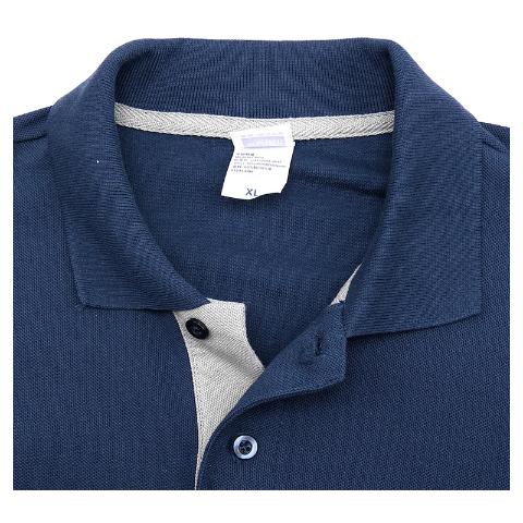 Short Sleeved Polo - Shop MODERN Menswear