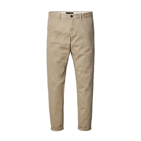 Casual Fit Khakis - Shop MODERN Menswear