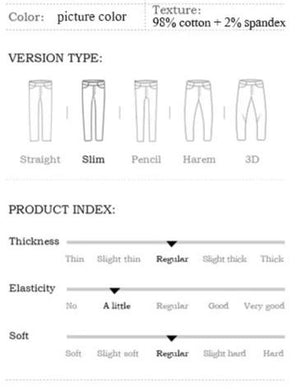 Men's Light Washed Whiskered Jeans - Shop MODERN Menswear