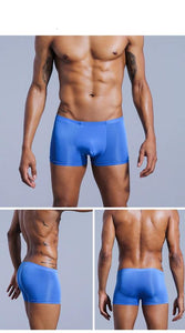 Thin Stretch Boxers - Shop MODERN Menswear