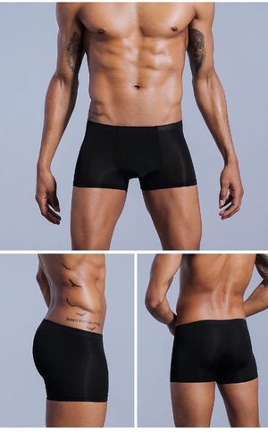 Thin Stretch Boxers - Shop MODERN Menswear