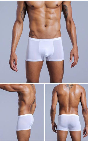 Thin Stretch Boxers - Shop MODERN Menswear