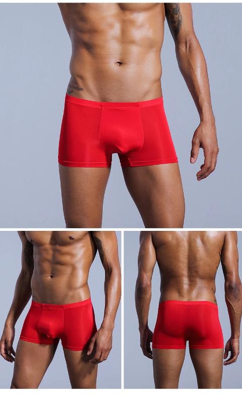 Thin Stretch Boxers - Shop MODERN Menswear