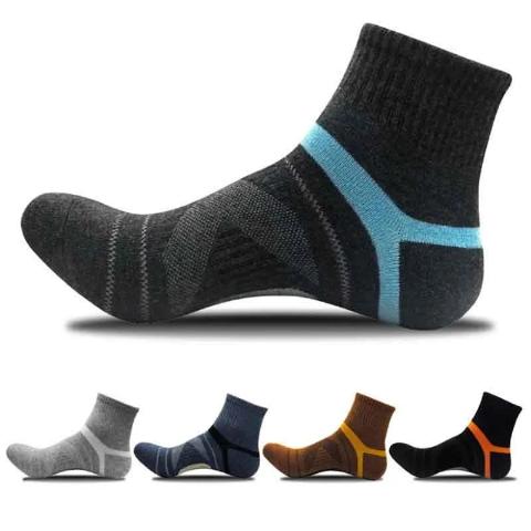 Elite Compression Style Socks - Shop MODERN Menswear