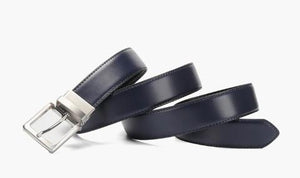 Kaven Peter Reversible Dress Belt - Shop MODERN Menswear