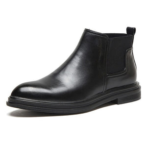 Chelsea Style Boots - Winter Lined or Unlined - Shop MODERN Menswear