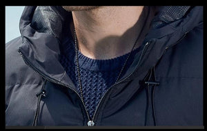 Winter Tactical Jacket - Shop MODERN Menswear