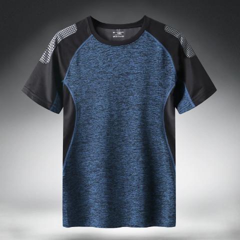 Sports Tee Shirt - Shop MODERN Menswear