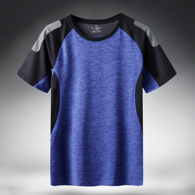 Sports Tee Shirt - Shop MODERN Menswear