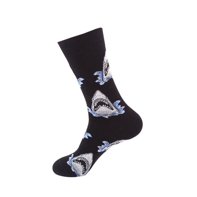 Mens Novelty Dress Socks - Shop MODERN Menswear