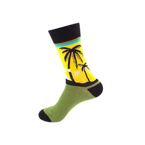 Mens Novelty Dress Socks - Shop MODERN Menswear