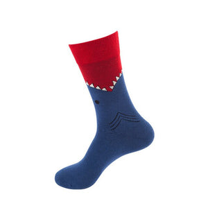 Mens Novelty Dress Socks - Shop MODERN Menswear