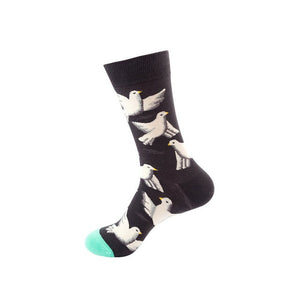 Mens Novelty Dress Socks - Shop MODERN Menswear