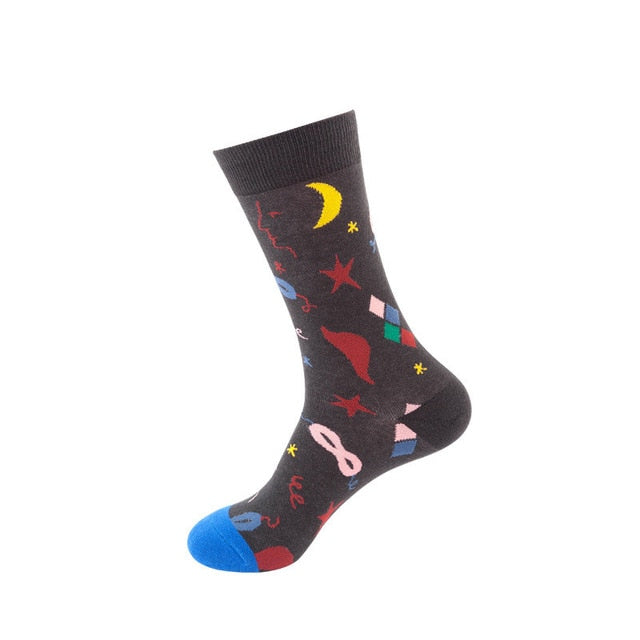 Mens Novelty Dress Socks - Shop MODERN Menswear