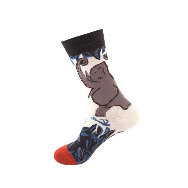 Mens Novelty Dress Socks - Shop MODERN Menswear