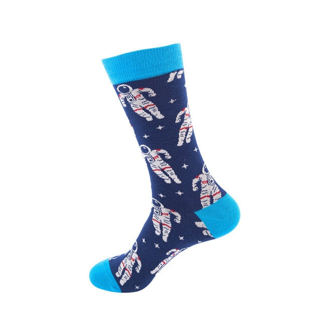 Mens Novelty Dress Socks - Shop MODERN Menswear