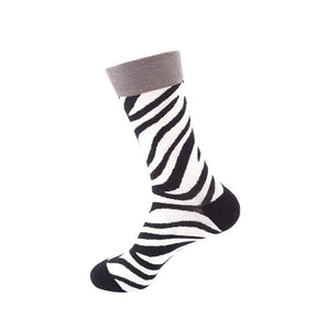 Mens Novelty Dress Socks - Shop MODERN Menswear