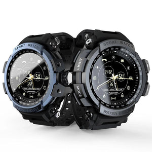 Waterproof Sports Smart Watch - Shop MODERN Menswear