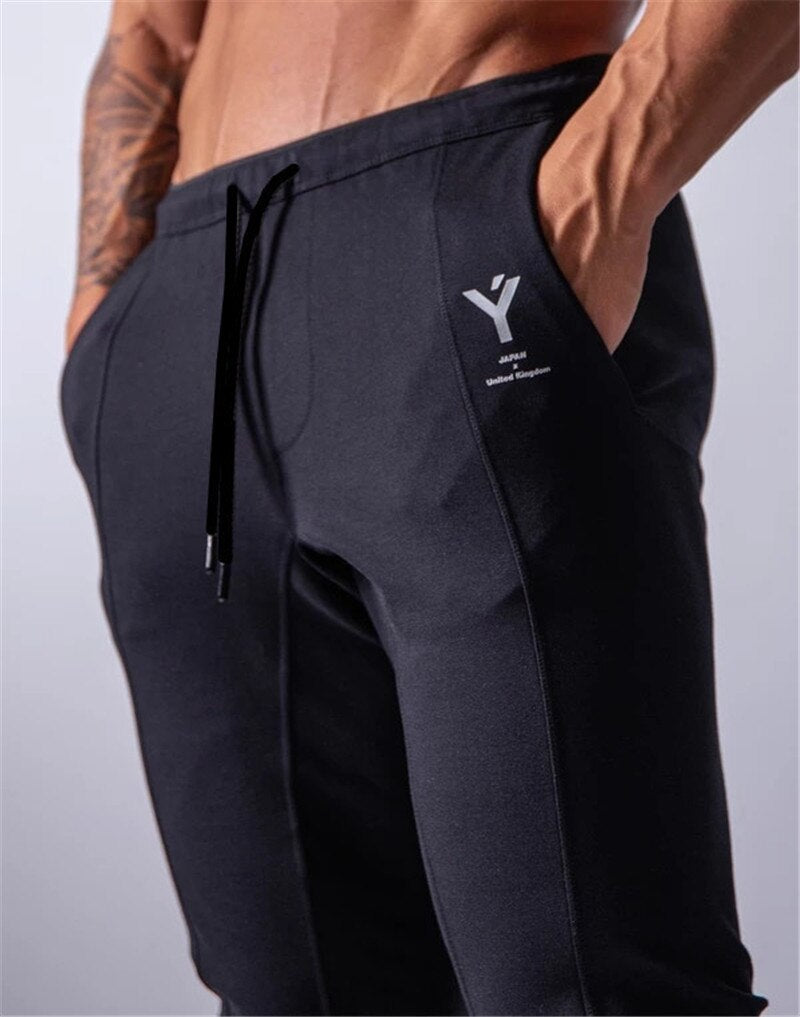 Gym Tapered Sweat Pants | Athletic Athleisure Wear | Wear Mens Affordable