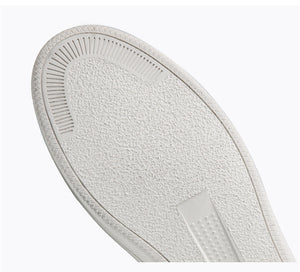 Rostory Low-Cut White Sneakers - Shop MODERN Menswear