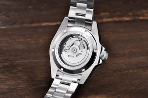 PAGANI Auto Mechanical 100M Watch - Shop MODERN Menswear