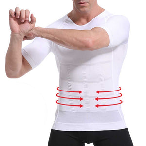 Slimming Shaper Posture Corrector - Shop MODERN Menswear