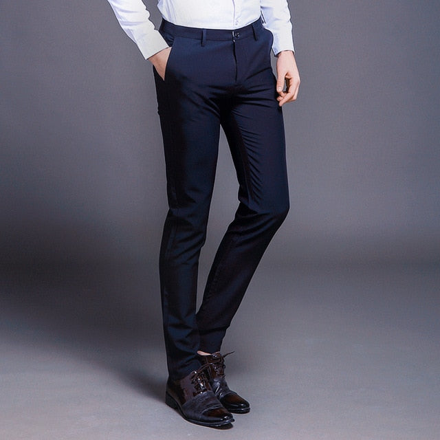 Custom Trouser Design  Business Casual and Formal  Proper Cloth Help