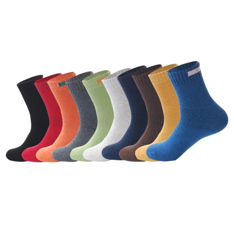 Wool Men's Crew Socks - Shop MODERN Menswear