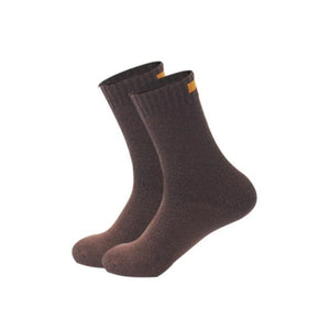 Wool Men's Crew Socks - Shop MODERN Menswear