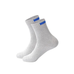 Wool Men's Crew Socks - Shop MODERN Menswear