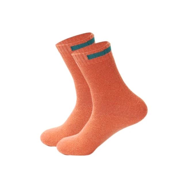 Wool Men's Crew Socks - Shop MODERN Menswear