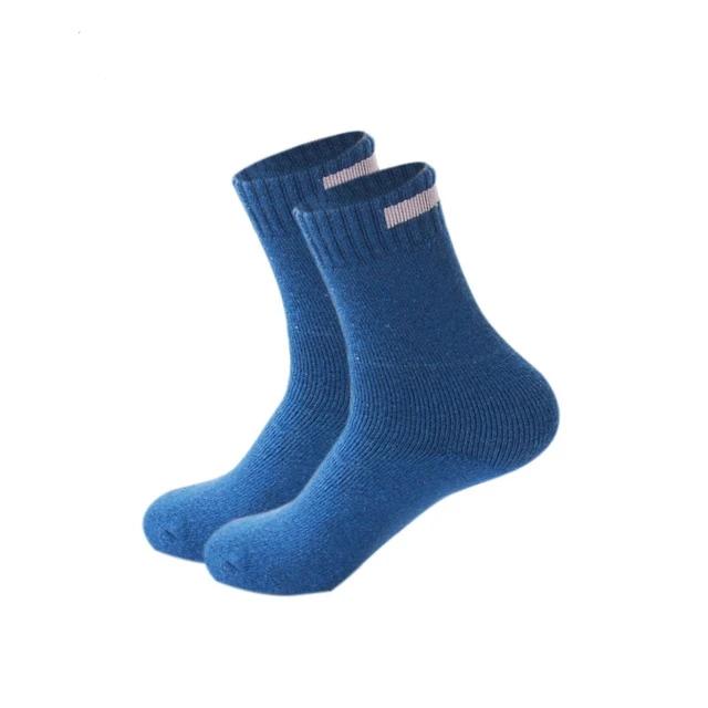 Wool Men's Crew Socks - Shop MODERN Menswear