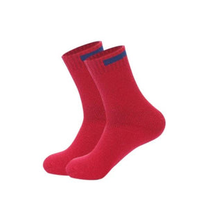 Wool Men's Crew Socks - Shop MODERN Menswear