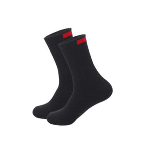 Wool Men's Crew Socks - Shop MODERN Menswear