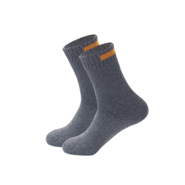 Wool Men's Crew Socks - Shop MODERN Menswear