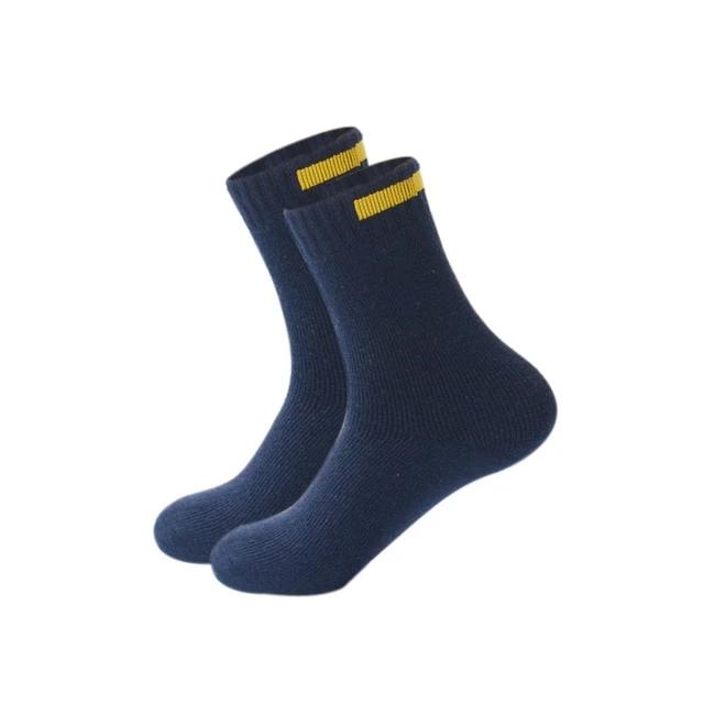 Wool Men's Crew Socks - Shop MODERN Menswear