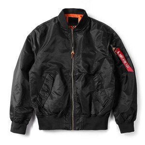 Men's Spring Bomber Jacket - Shop MODERN Menswear