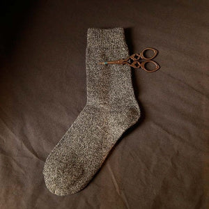 Thick Warm Winter Socks (5 pairs) - Shop MODERN Menswear