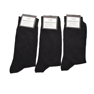 Men's Mid-Calf Socks (5 pairs) - Shop MODERN Menswear