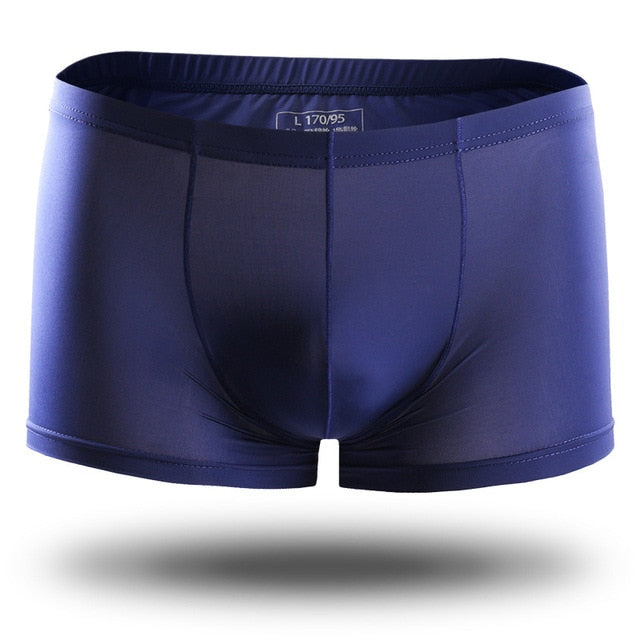 Thin Ice Mens Boxers - Shop MODERN Menswear