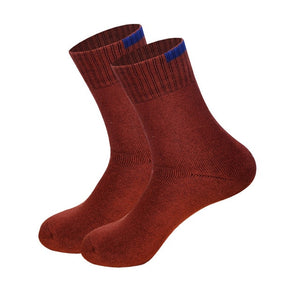 Wool Men's Crew Socks - Shop MODERN Menswear