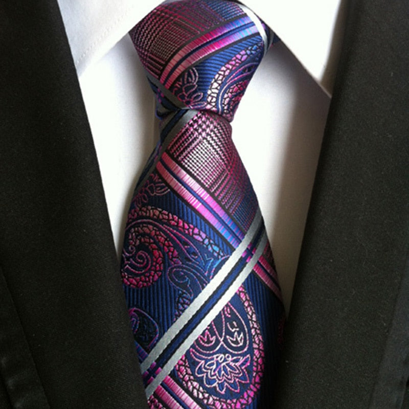 Traditional Neck Ties - Shop MODERN Menswear