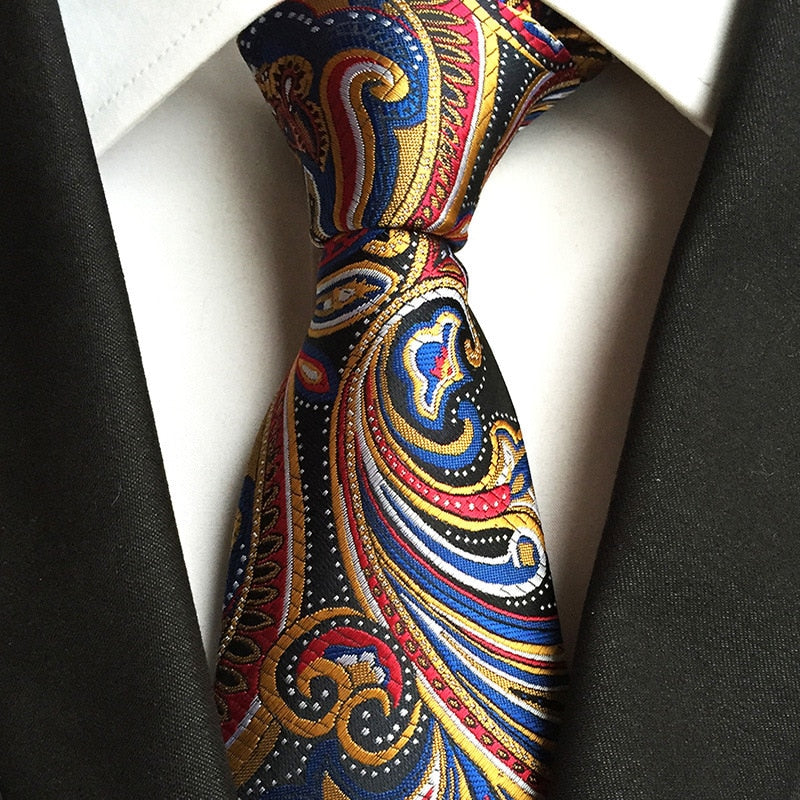 Traditional Neck Ties - Shop MODERN Menswear