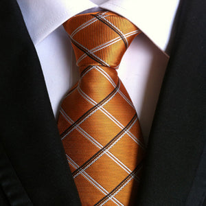 Traditional Neck Ties - Shop MODERN Menswear