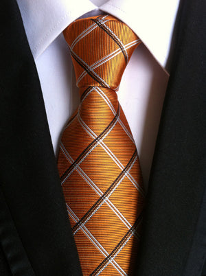 Traditional Neck Ties - Shop MODERN Menswear